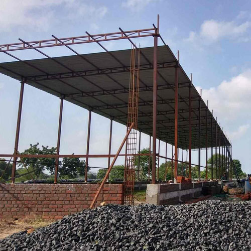 Shed Fabricators