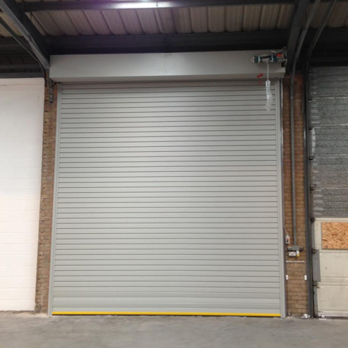 Shutter Fabrication