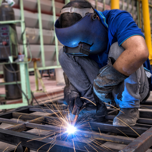 Welding Works