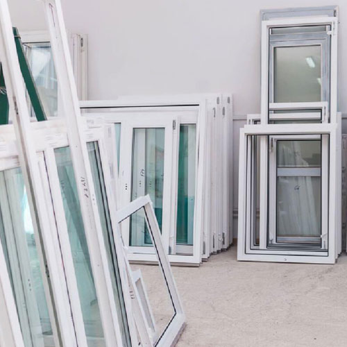 Window Fabricators