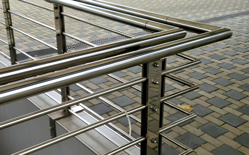 SS Fabricators