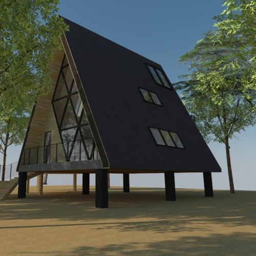 Girish Second Home MS Builder