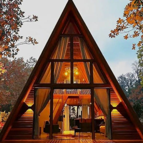 Girish Second Home MS Builder