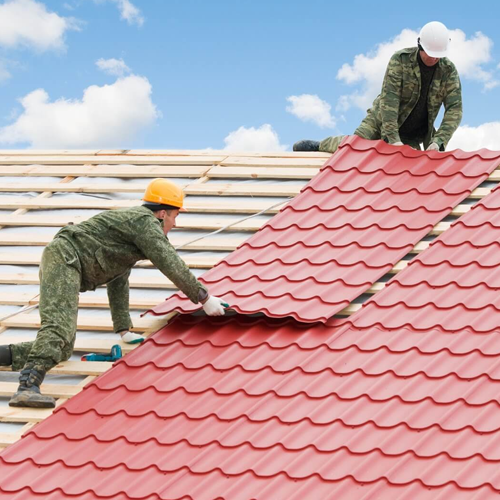 Roofing Material