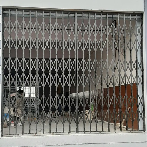 Best Collapsible Gate Services In Mumbai