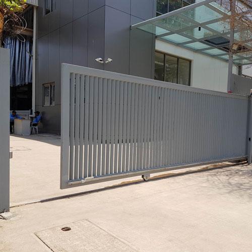 Best Gate Fabricators In Mumbai
