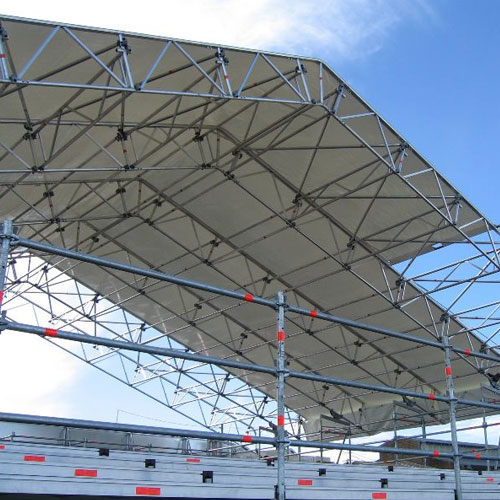 Best Terrace Shed Fabricators In Mumbai