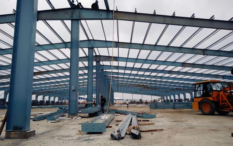 Best Heavy Work Fabricators In Mumbai