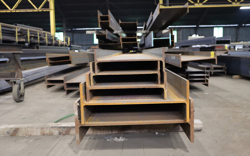 Best Industrial Fabricators In Mumbai